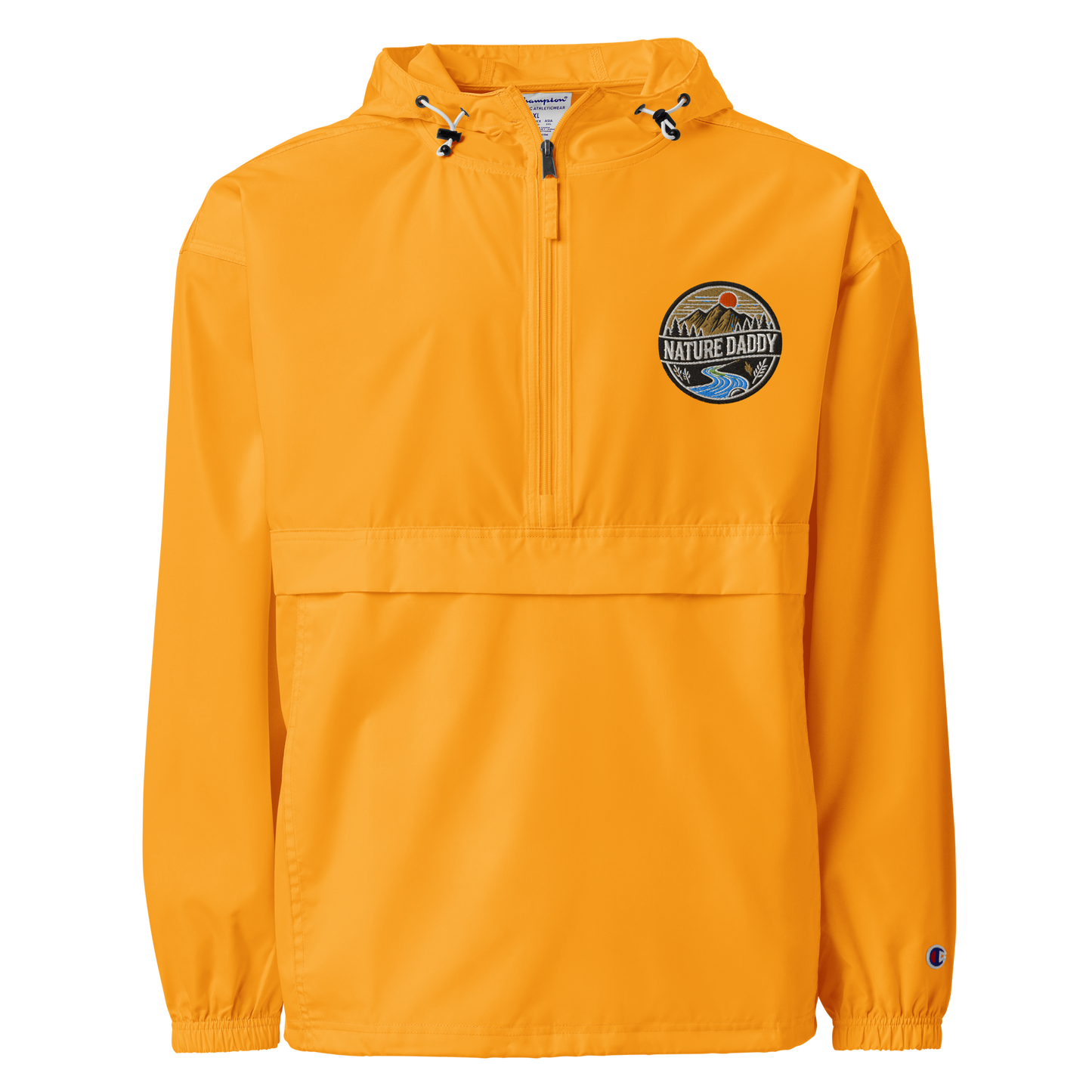 Nature Voyager Packable Jacket