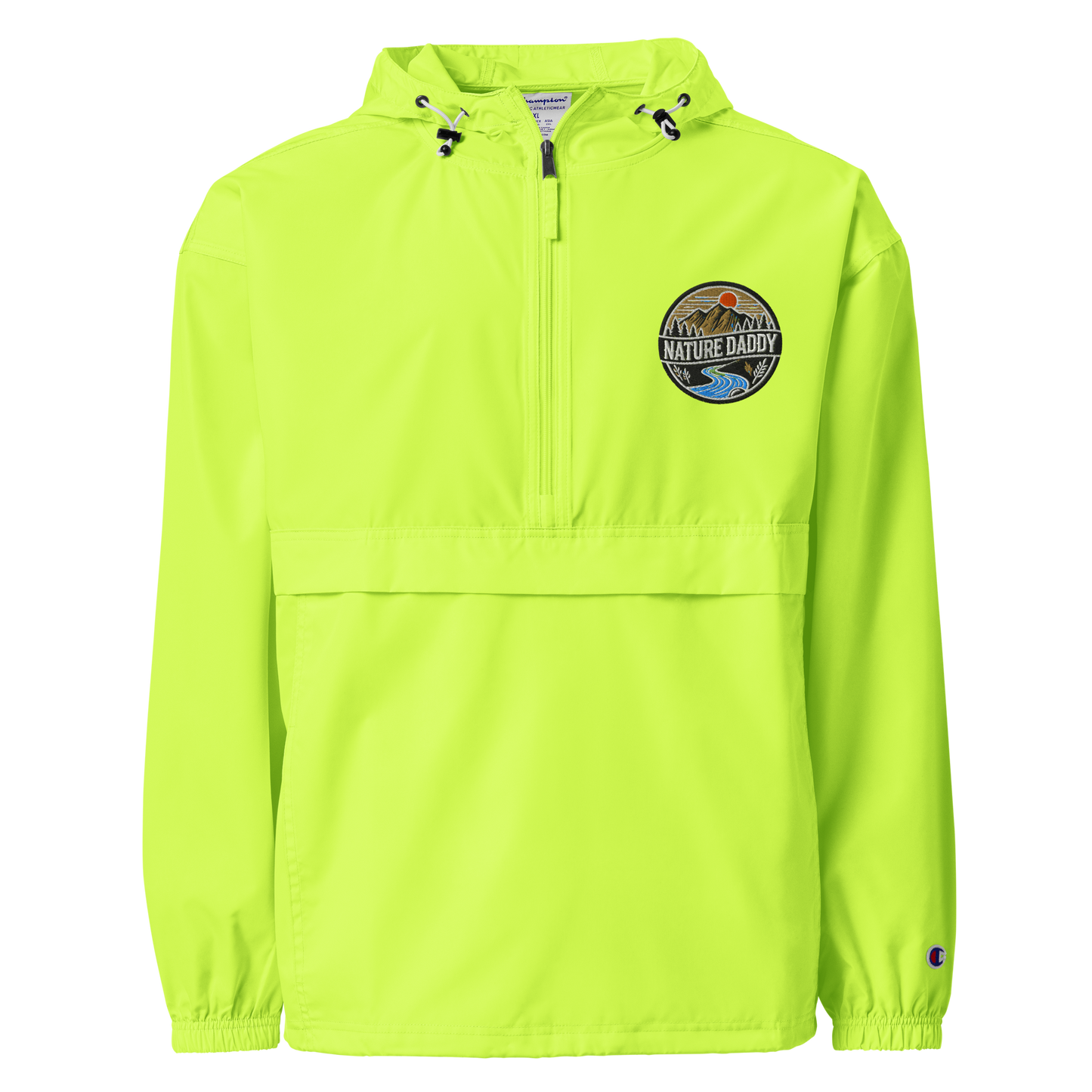 Nature Voyager Packable Jacket