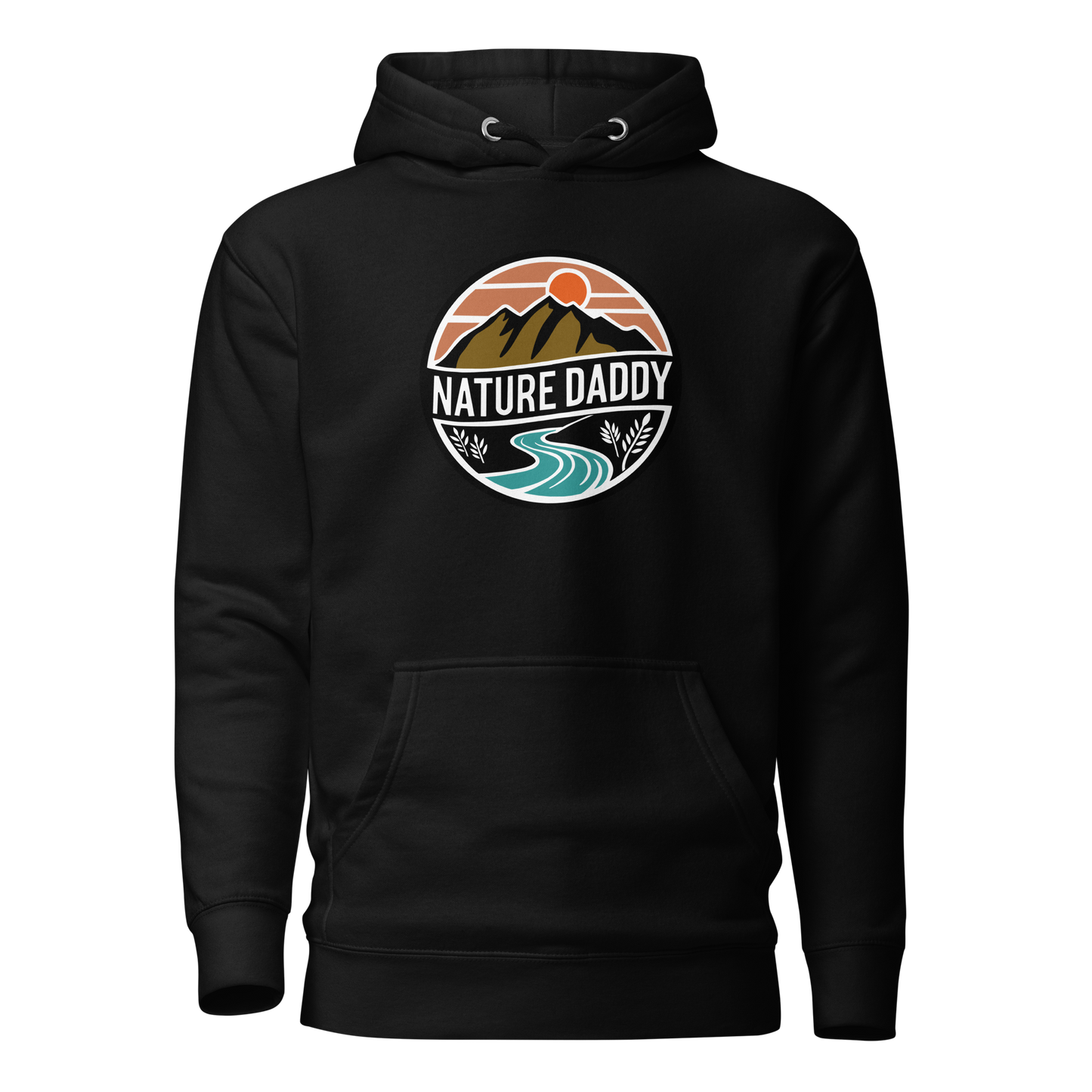 Backcountry Daddy Hoodie