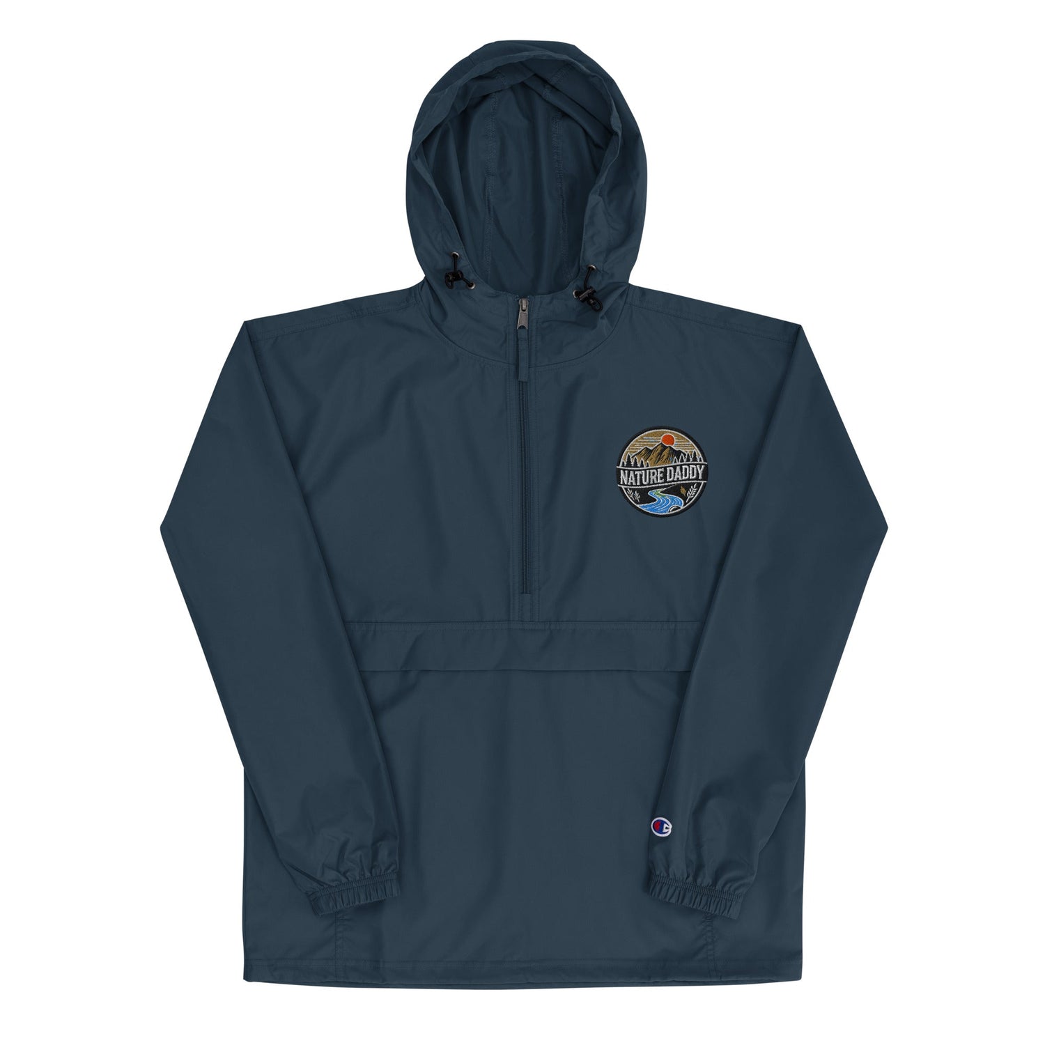 Windbreaking Jackets