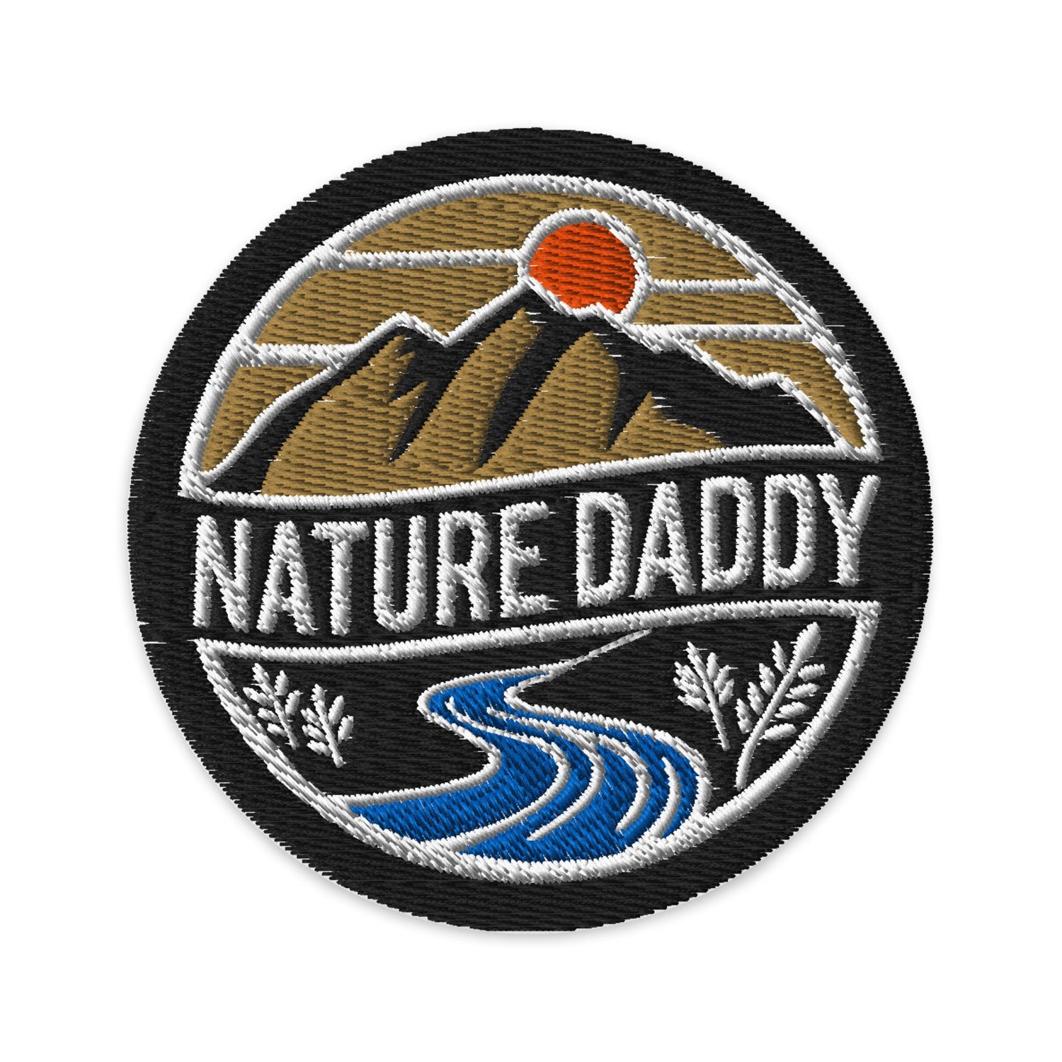 Wild Marks - Stickers and Patches
