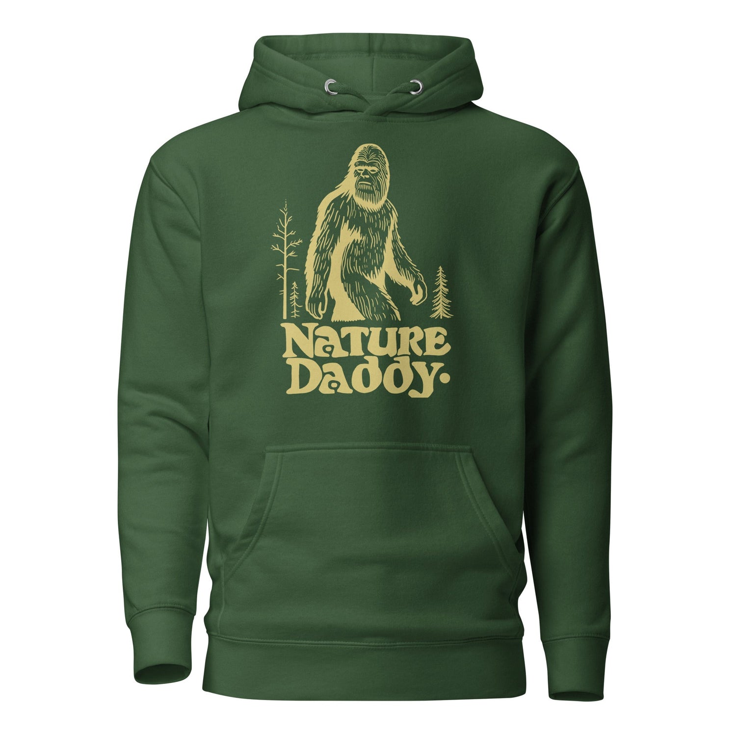 Adventure-Ready Hoodies