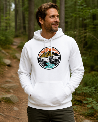 Backcountry Daddy Hoodie