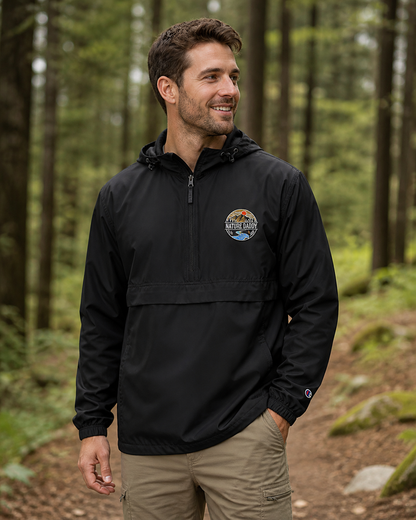 Nature Voyager Packable Jacket