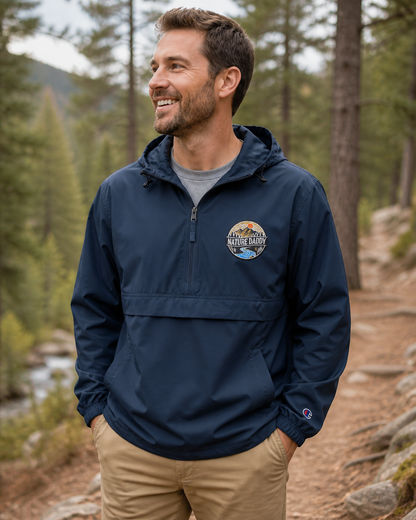 Nature Voyager Packable Jacket