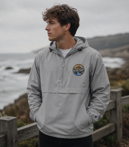 Nature Voyager Packable Jacket