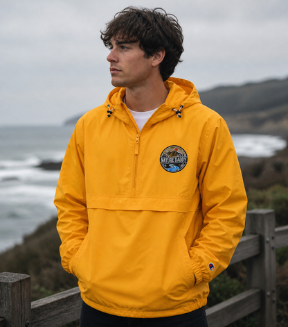 Nature Voyager Packable Jacket