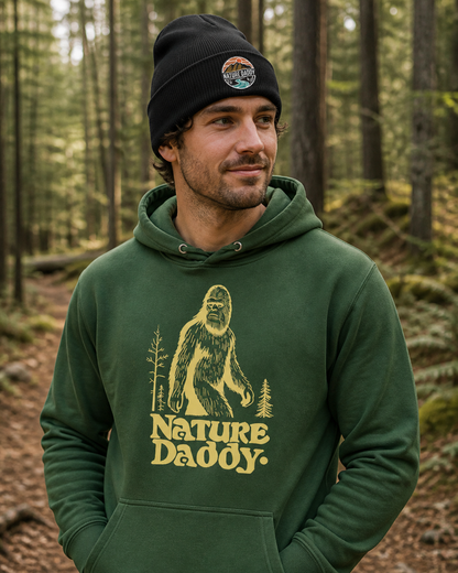 Bushcrafter Beanie