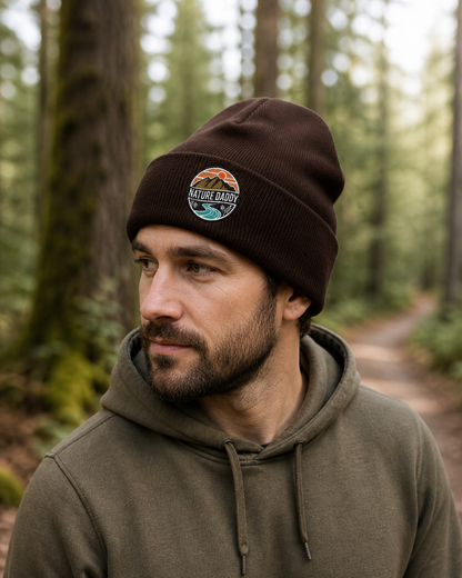 Bushcrafter Beanie