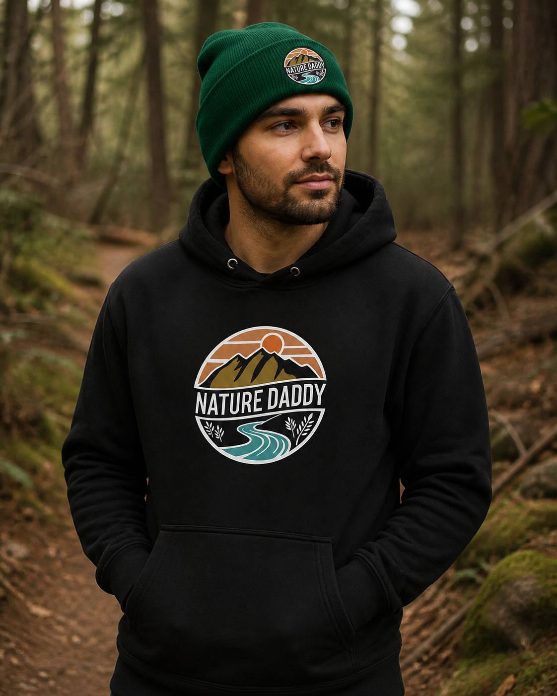 Bushcrafter Beanie