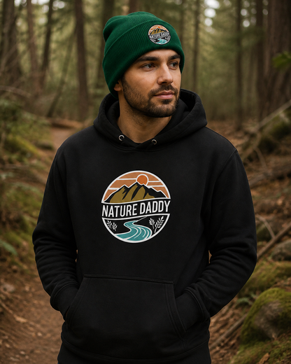 Bushcrafter Beanie