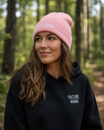 Nature Mama Beanie