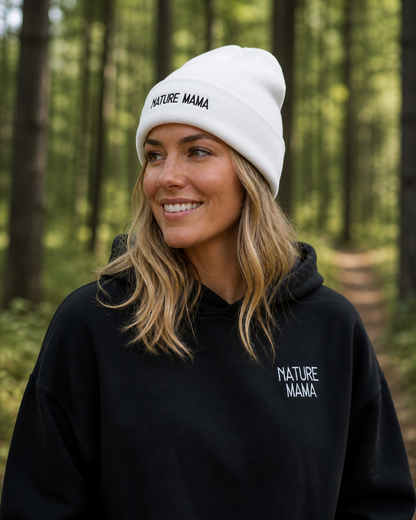 Nature Mama Beanie