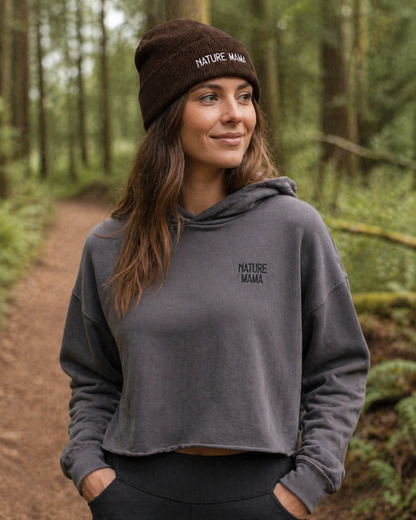 Nature Mama Beanie