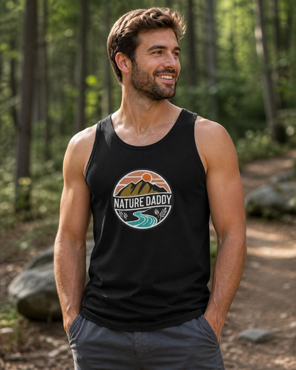 Trailblazer Tank Top