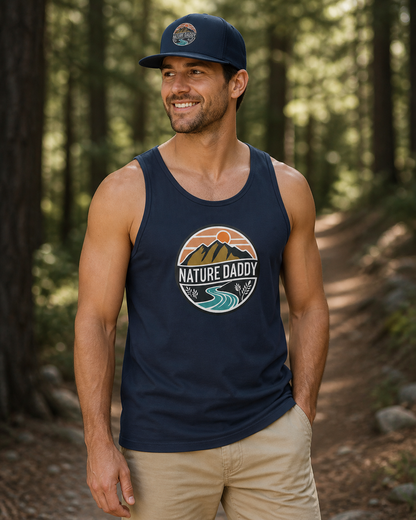Trailblazer Tank Top
