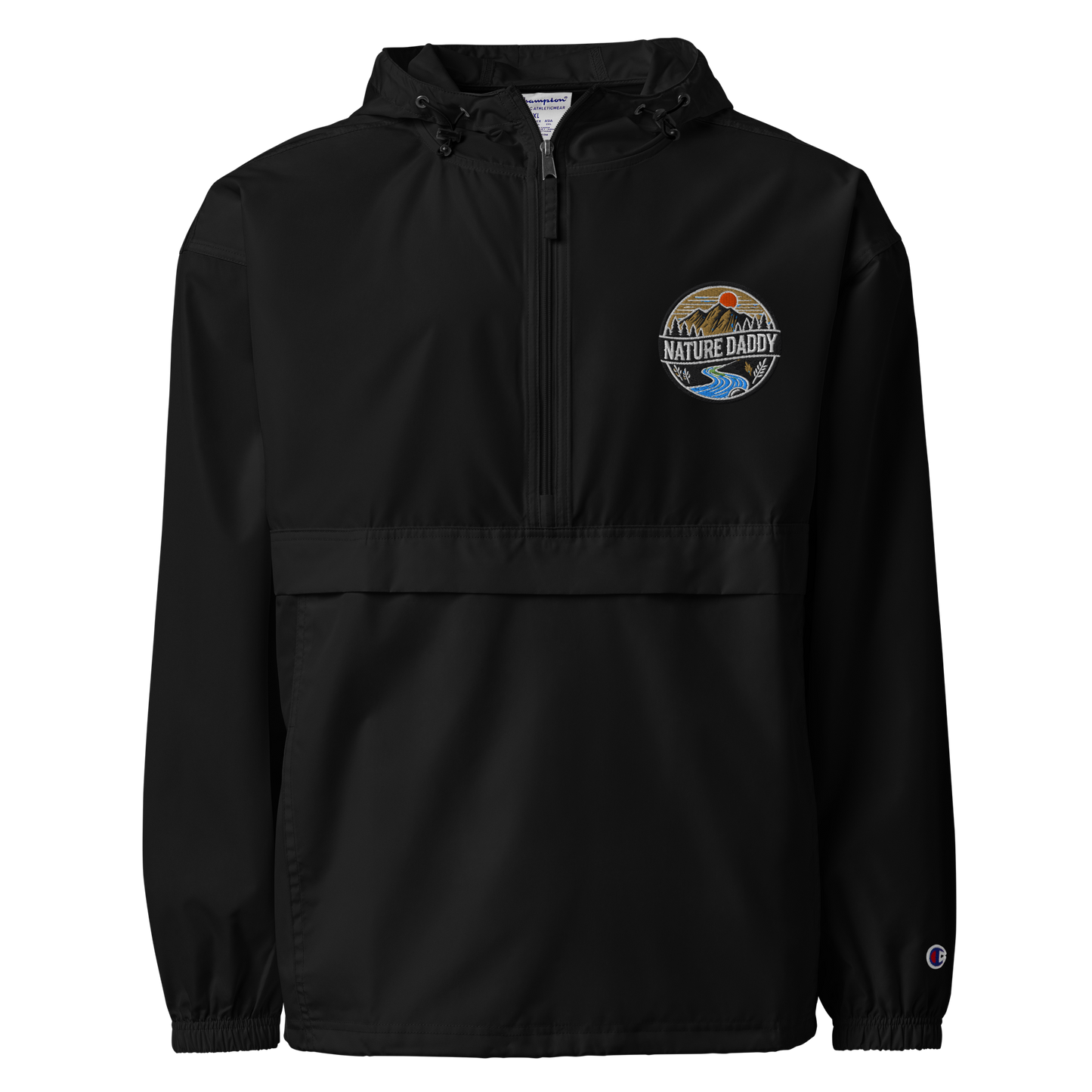 Nature Voyager Packable Jacket