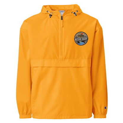 Nature Voyager Packable Jacket