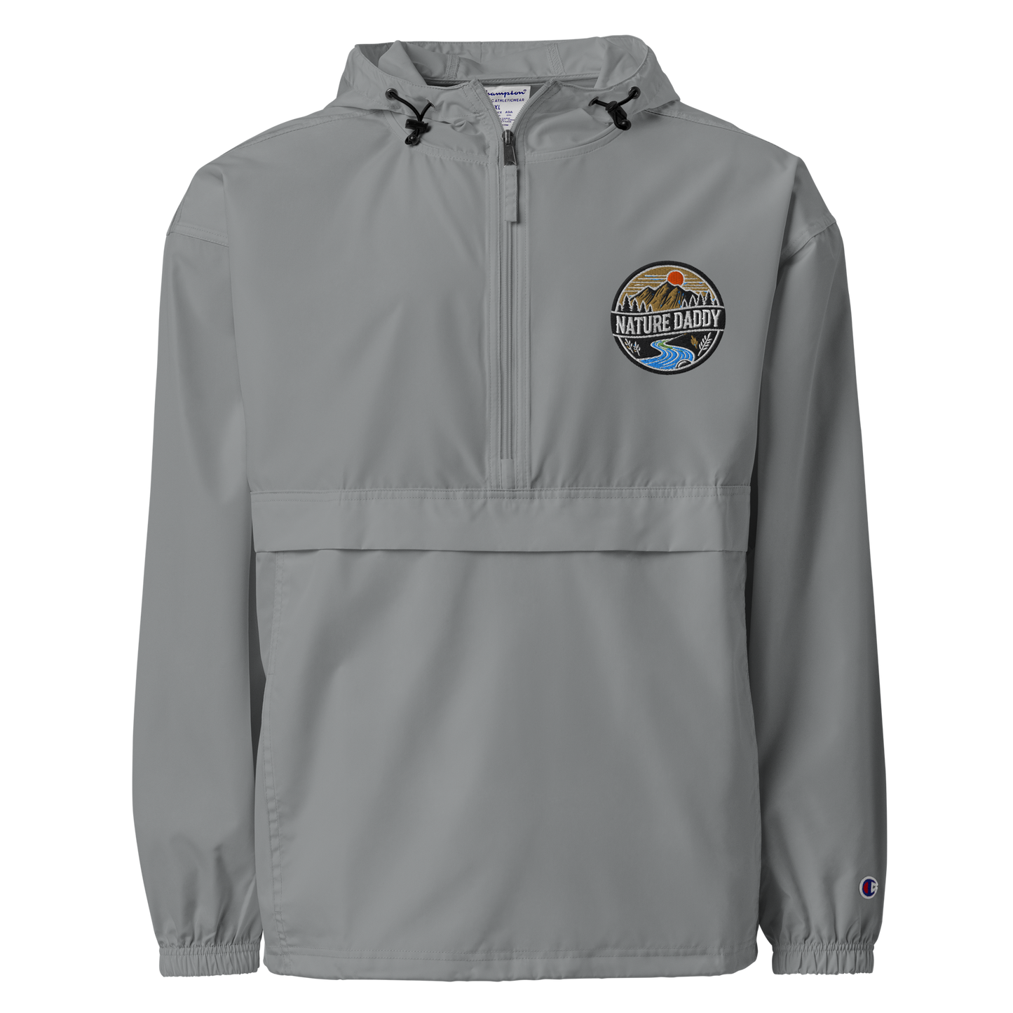 Nature Voyager Packable Jacket