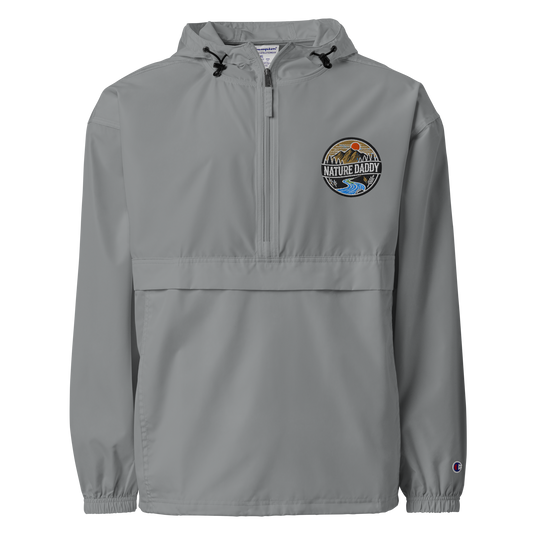 Nature Voyager Packable Jacket