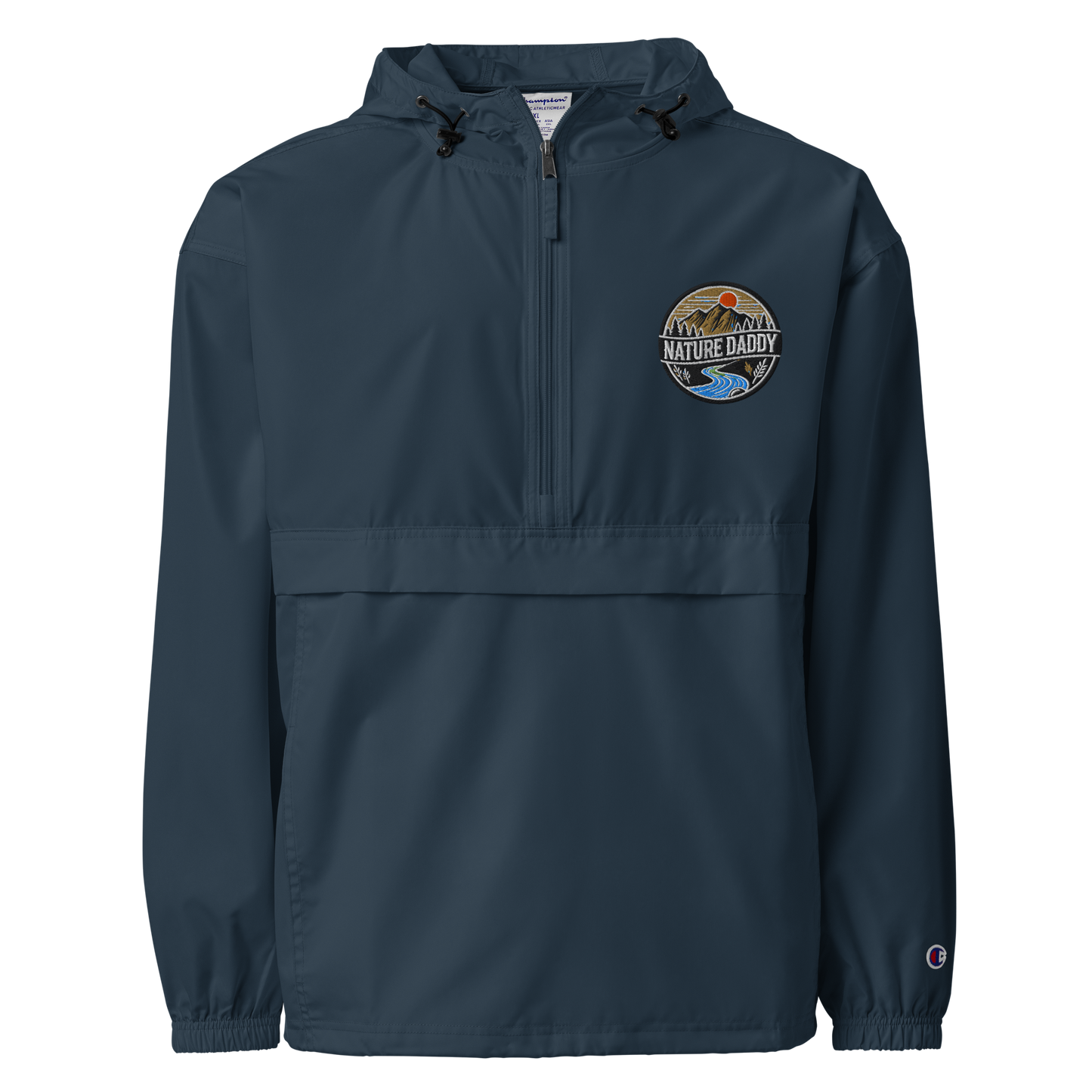 Nature Voyager Packable Jacket