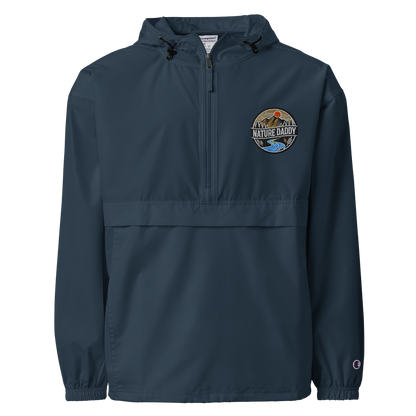Nature Voyager Packable Jacket