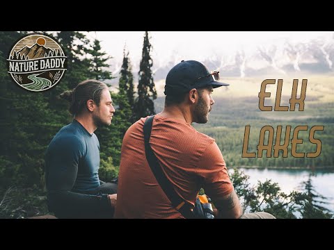 Elk Lakes