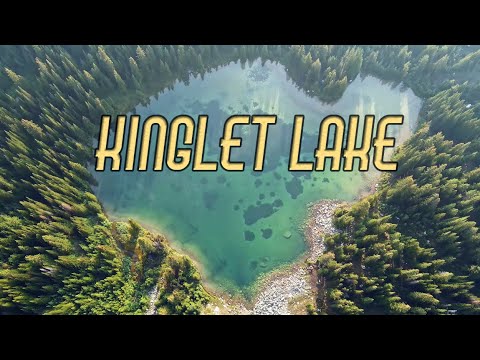 Kinglet Lake