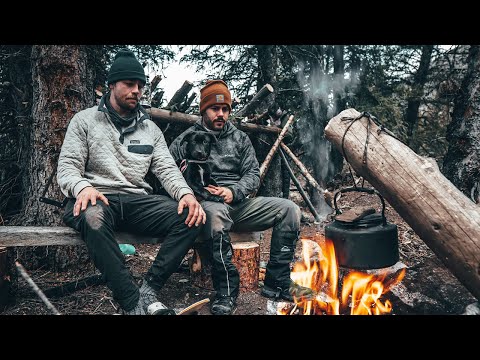 Spring Bushcraft