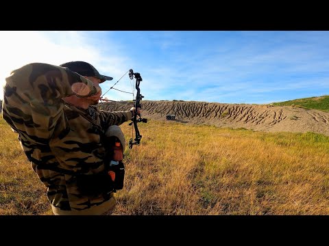 Bow Hunting Elk and Deer