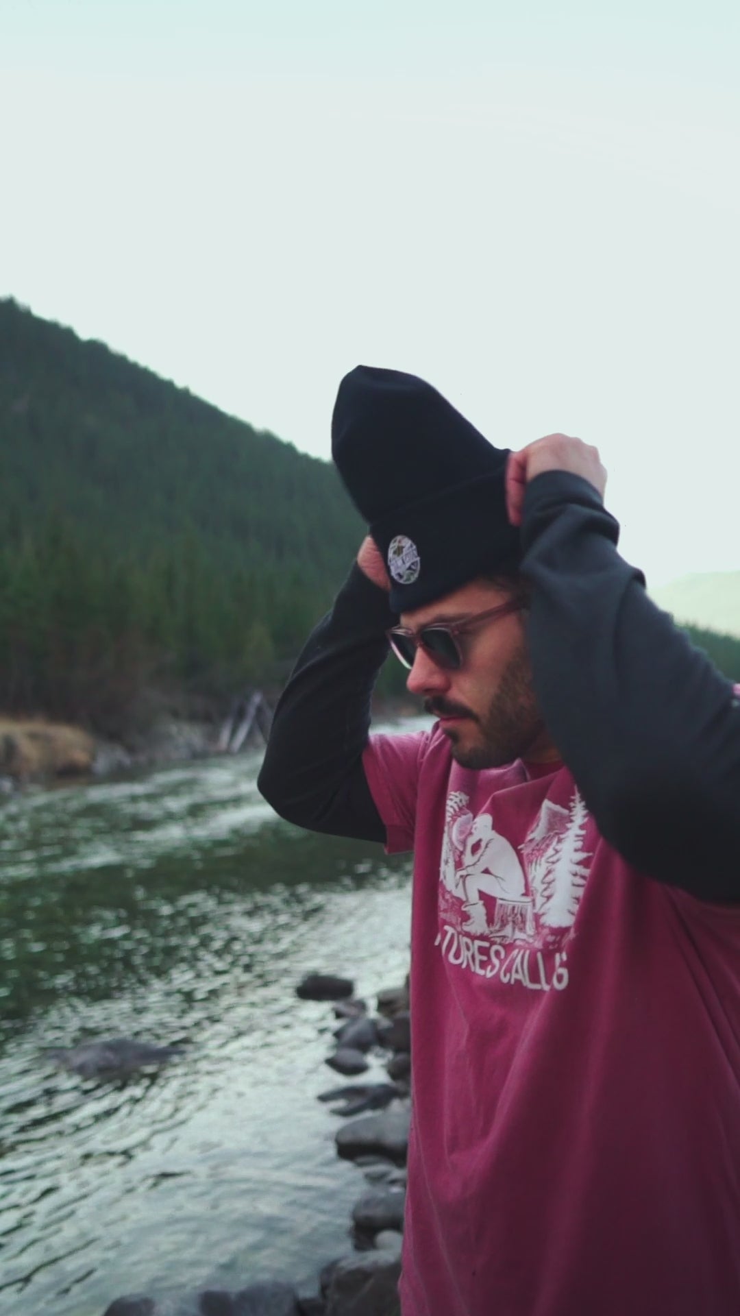 Load video: 