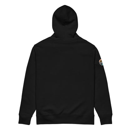Wild Ones Heavyweight Organic Hoodie
