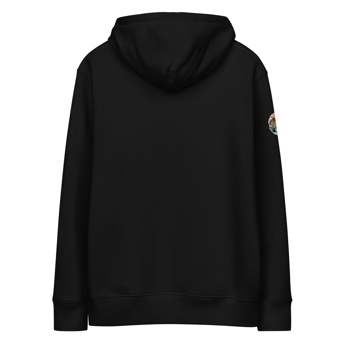 Wild Ones Heavyweight Organic Hoodie
