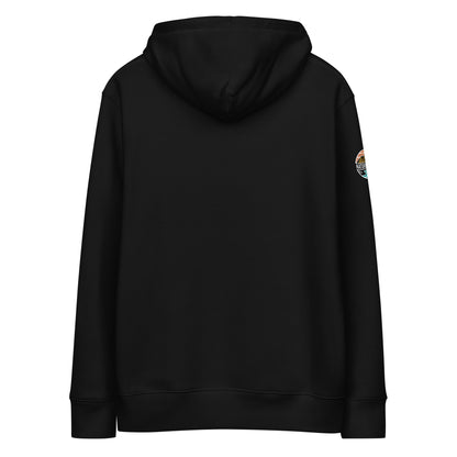 Wild Ones Heavyweight Organic Hoodie