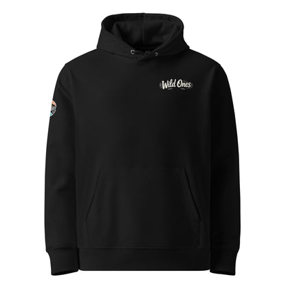 Wild Ones Heavyweight Organic Hoodie