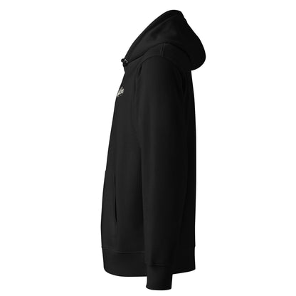 Wild Ones Heavyweight Organic Hoodie