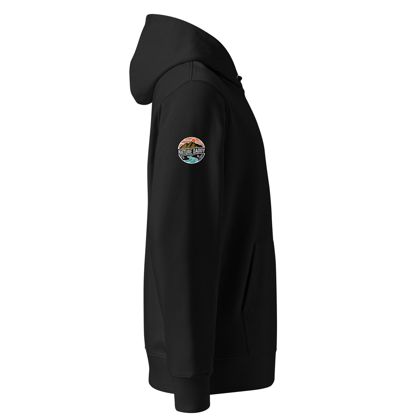 Wild Ones Heavyweight Organic Hoodie