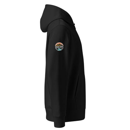 Wild Ones Heavyweight Organic Hoodie
