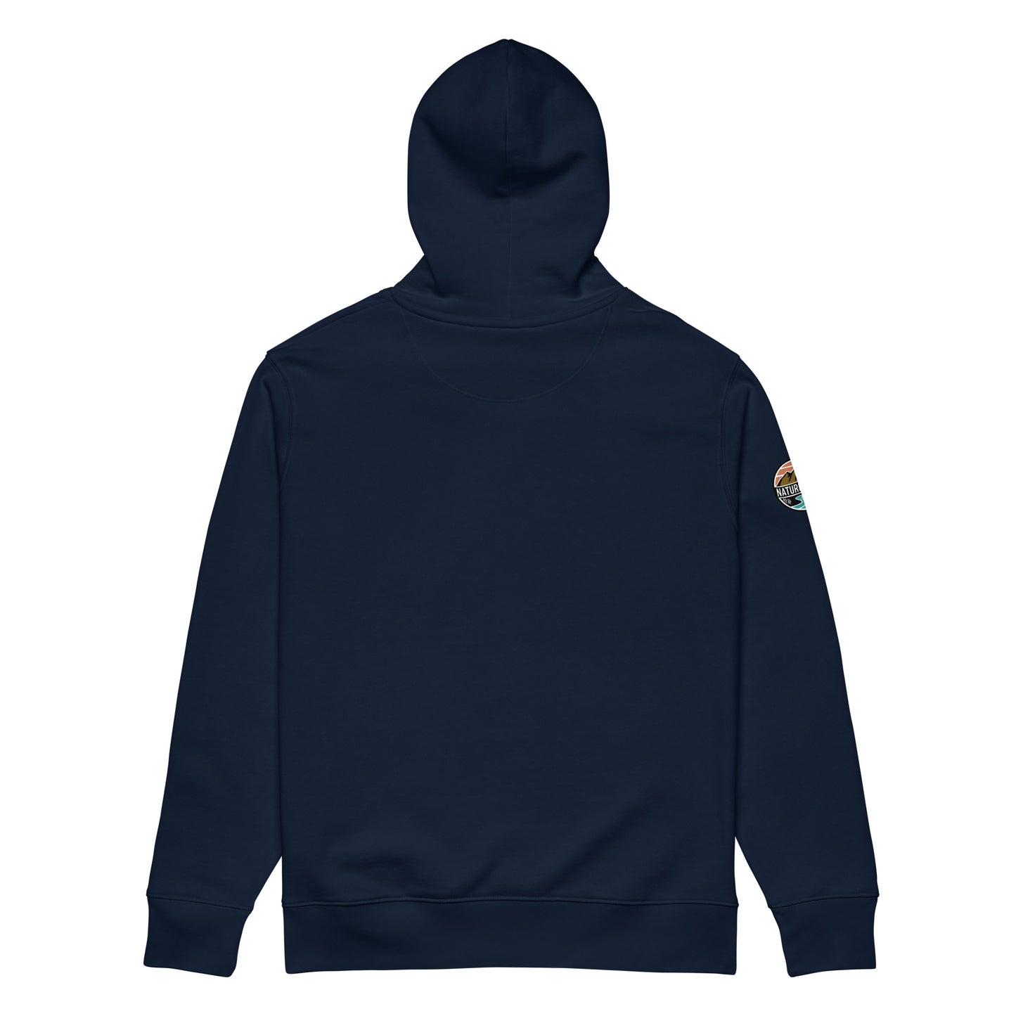 Wild Ones Heavyweight Organic Hoodie