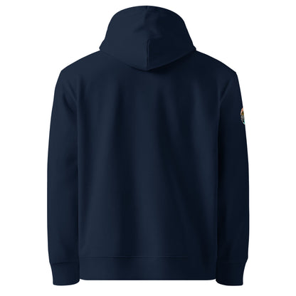 Wild Ones Heavyweight Organic Hoodie