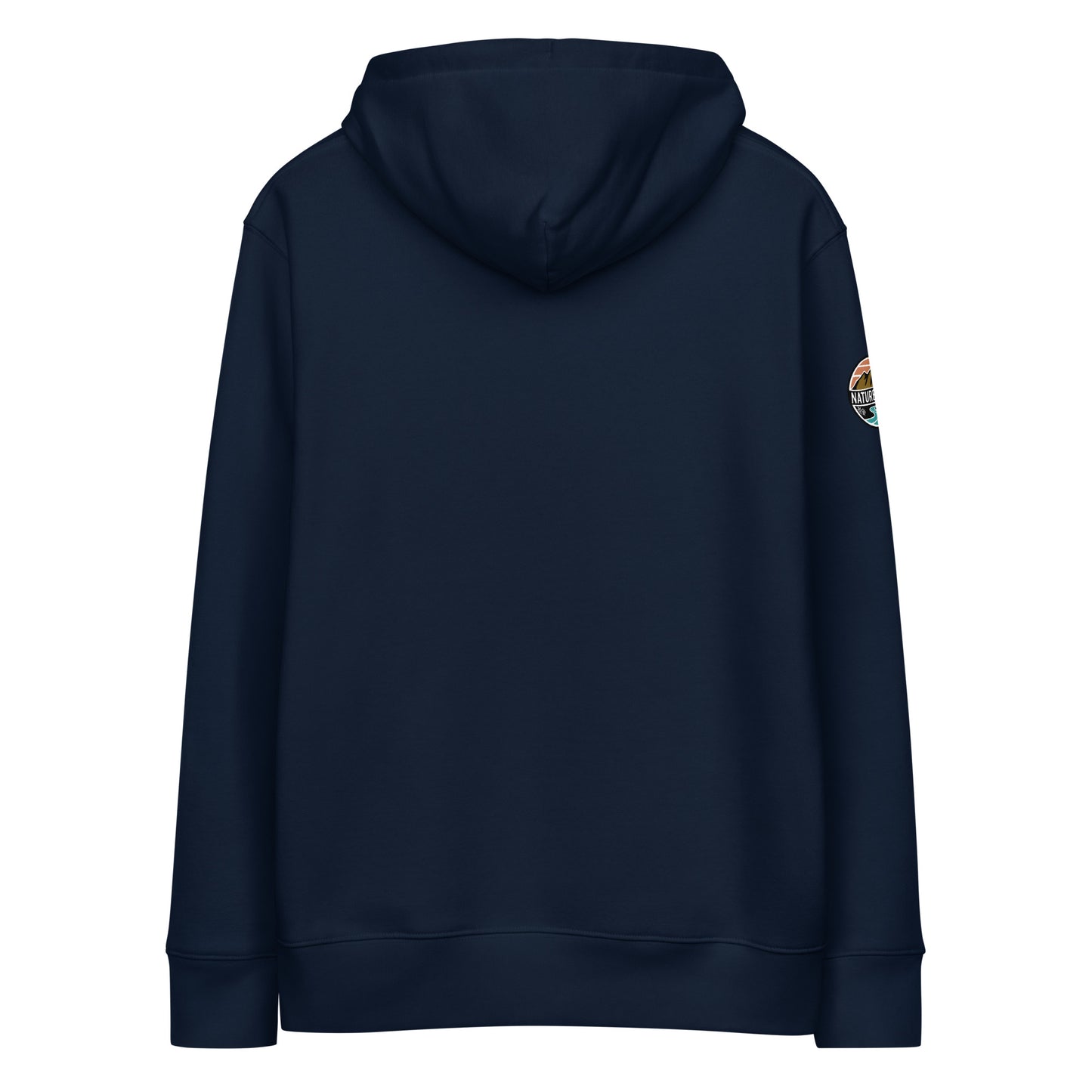 Wild Ones Heavyweight Organic Hoodie