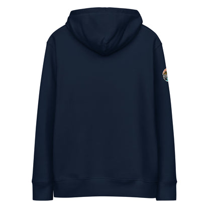 Wild Ones Heavyweight Organic Hoodie