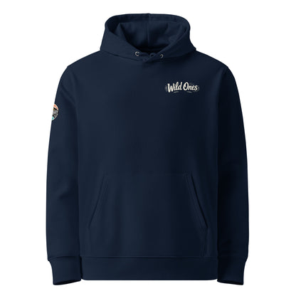 Wild Ones Heavyweight Organic Hoodie