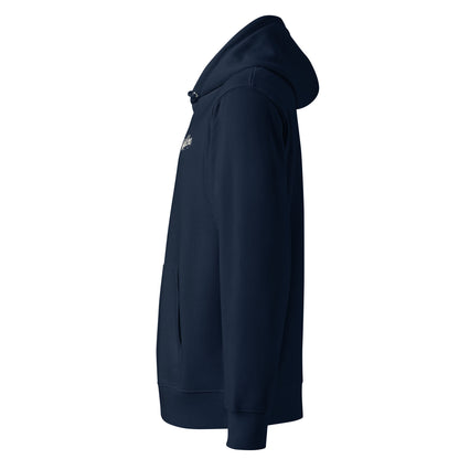 Wild Ones Heavyweight Organic Hoodie