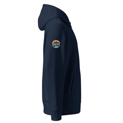 Wild Ones Heavyweight Organic Hoodie