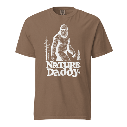 "I believe" sasquatch T-shirt