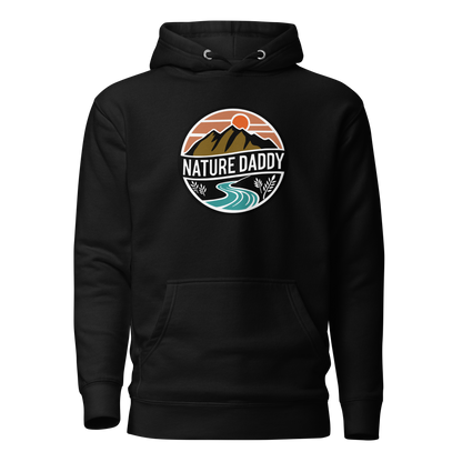 Backcountry Daddy Hoodie