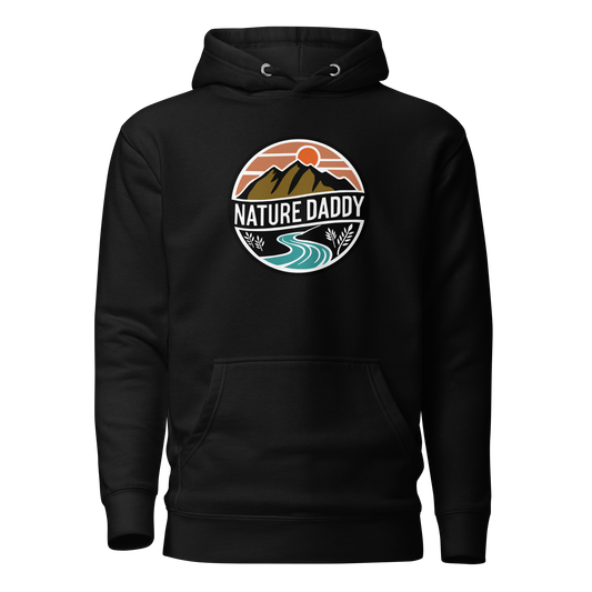 Backcountry Daddy Hoodie