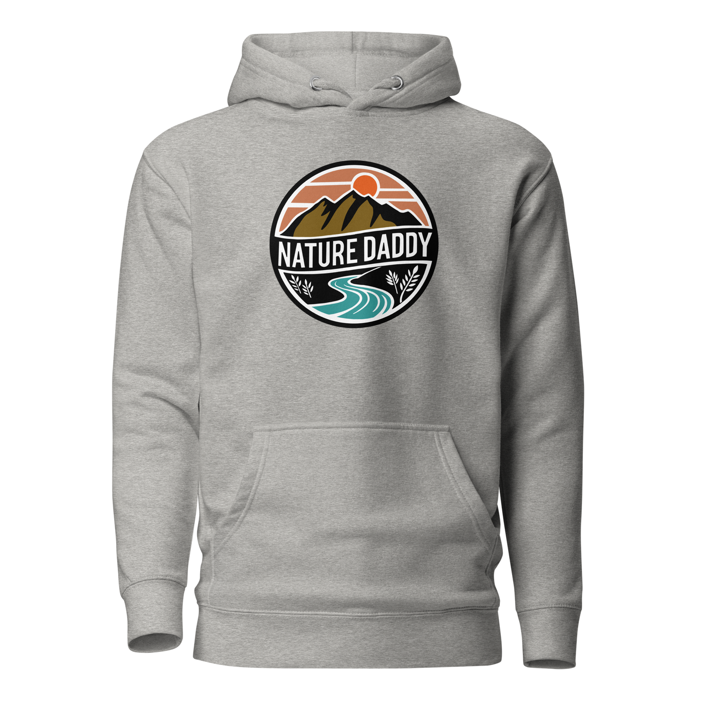 Backcountry Daddy Hoodie