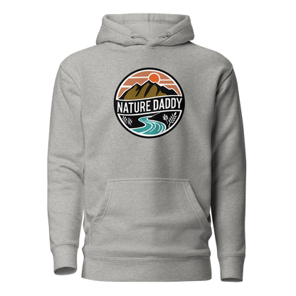 Backcountry Daddy Hoodie